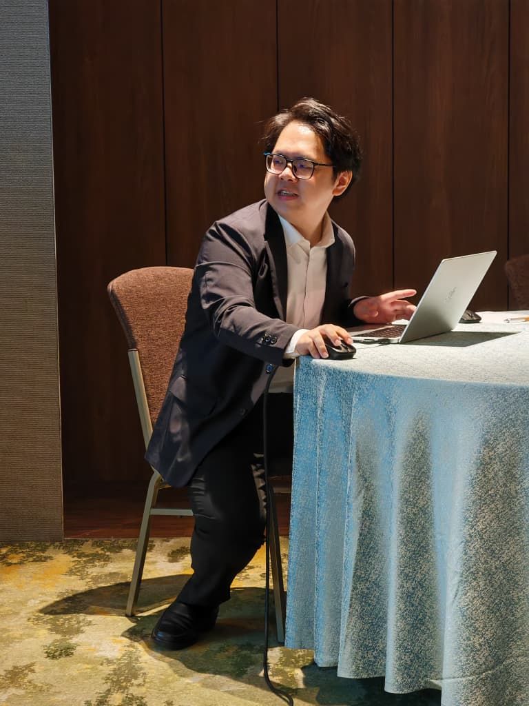 AI in Financial Services