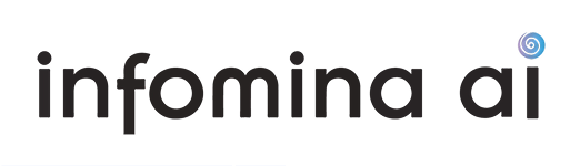 Infomina AI Sdn. Bhd. logo